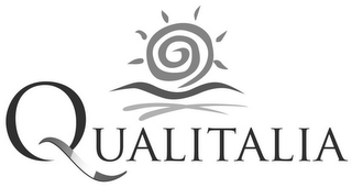 QUALITALIA logo