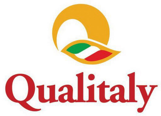 QUALITALY logo