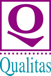 QUALITAS logo