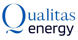 QUALITAS ENERGY logo