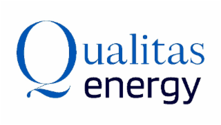 QUALITAS ENERGY logo