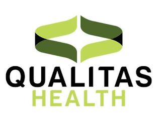 QUALITAS HEALTH logo