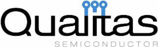 QUALITAS SEMICONDUCTOR logo