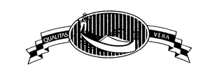 QUALITAS VERA logo