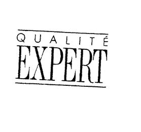 QUALITE EXPERT logo