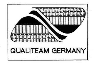 QUALITEAM GERMANY logo