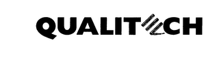 QUALITECH logo