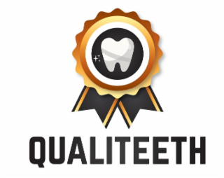 QUALITEETH logo