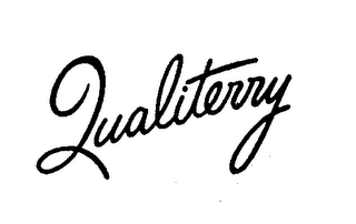 QUALITERRY logo
