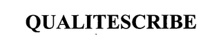 QUALITESCRIBE logo