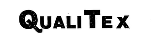 QUALITEX logo