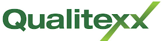 QUALITEXX logo