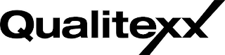 QUALITEXX logo