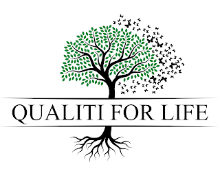 QUALITI FOR LIFE logo