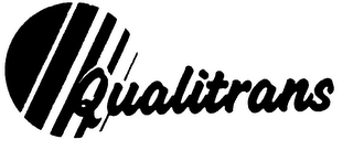 QUALITRANS logo