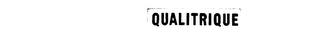 QUALITRIQUE logo