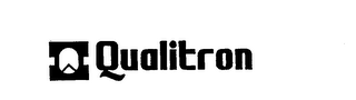 QUALITRON logo