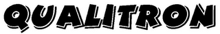 QUALITRON logo