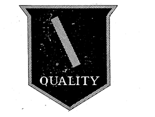 QUALITY logo
