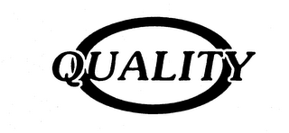 QUALITY logo