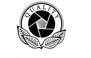 QUALITY logo