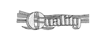 QUALITY logo