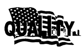 QUALITY logo