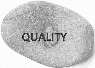 QUALITY logo