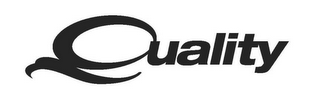 QUALITY logo