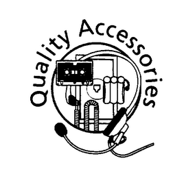 QUALITY ACCESSORIES