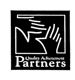 QUALITY ACHIEVEMENT PARTNERS logo