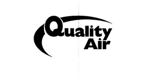QUALITY AIR logo