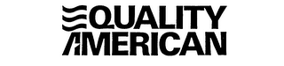 QUALITY AMERICAN logo