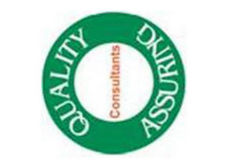 QUALITY ASSURING CONSULTANTS logo