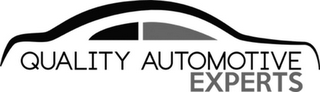 QUALITY AUTOMOTIVE EXPERTS logo