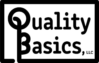 QUALITY BASICS, LLC logo