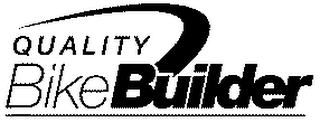 QUALITY BIKEBUILDER logo