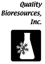 QUALITY BIORESOURCES logo