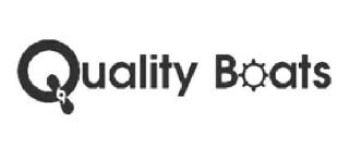 QUALITY BOATS logo