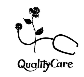QUALITY CARE logo