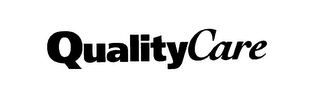 QUALITY CARE logo