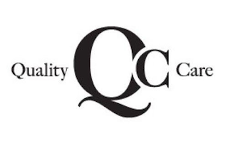 QUALITY CARE  Q  C logo