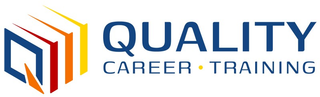 QUALITY CAREER TRAINING logo