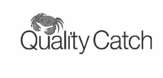 QUALITY CATCH logo