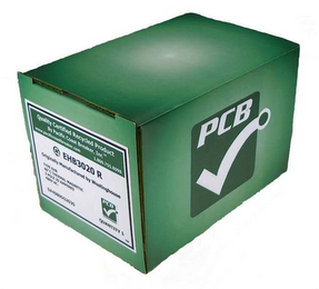 QUALITY CERTIFIED RECYCLED PRODUCT BY PACIFIC COAST BREAKER, INC WWW.PACIFICCOASTBREAKER.COM 1.800.755.8098 EHB3020 R ORIGINALLY MANUFACTURED BY WESTINGHOUSE PCB QUANTITY 1 PCB logo