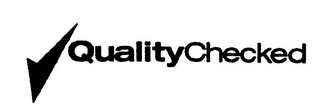 QUALITY CHECKED logo