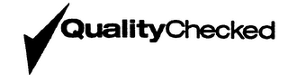 QUALITY CHECKED logo