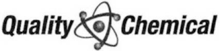 QUALITY CHEMICAL logo
