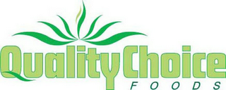 QUALITY CHOICE FOODS logo
