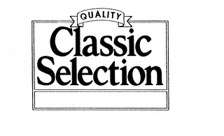 QUALITY CLASSIC SELECTION logo